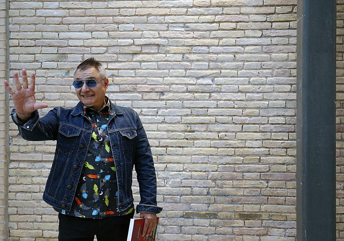 El ruedo de La Ribera vibrará esta noche al ritmo de Chimo Bayo y los